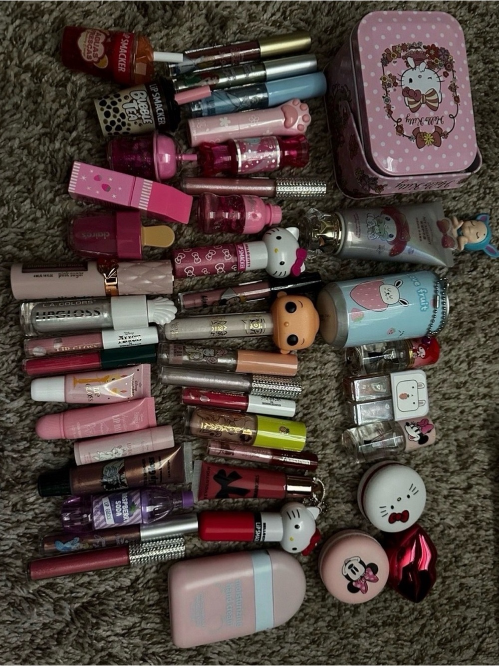 Curated Surprise beauty mix accessories Bundle - Picture 2 of 2
